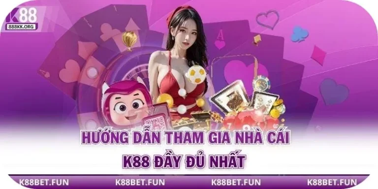 888kk đăng ký